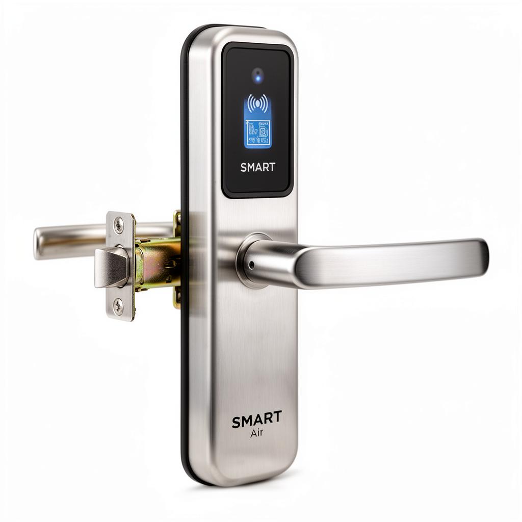 Kování SMART Air